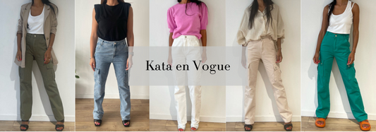 Pantalon cargo : qu’est-ce que c’est et comment le porter ?