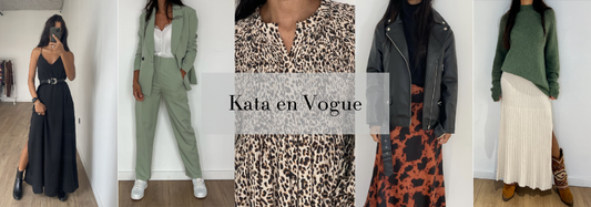 Découvrez la mode italienne de luxe pour femme - Kata Paris