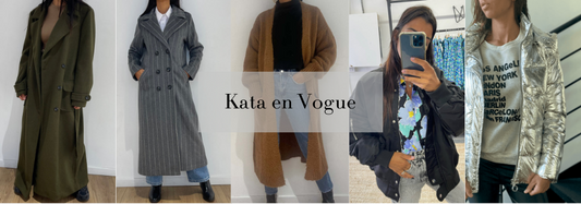 Tendances de Manteaux d'Hiver: Confort et Style pour la Saison Froide