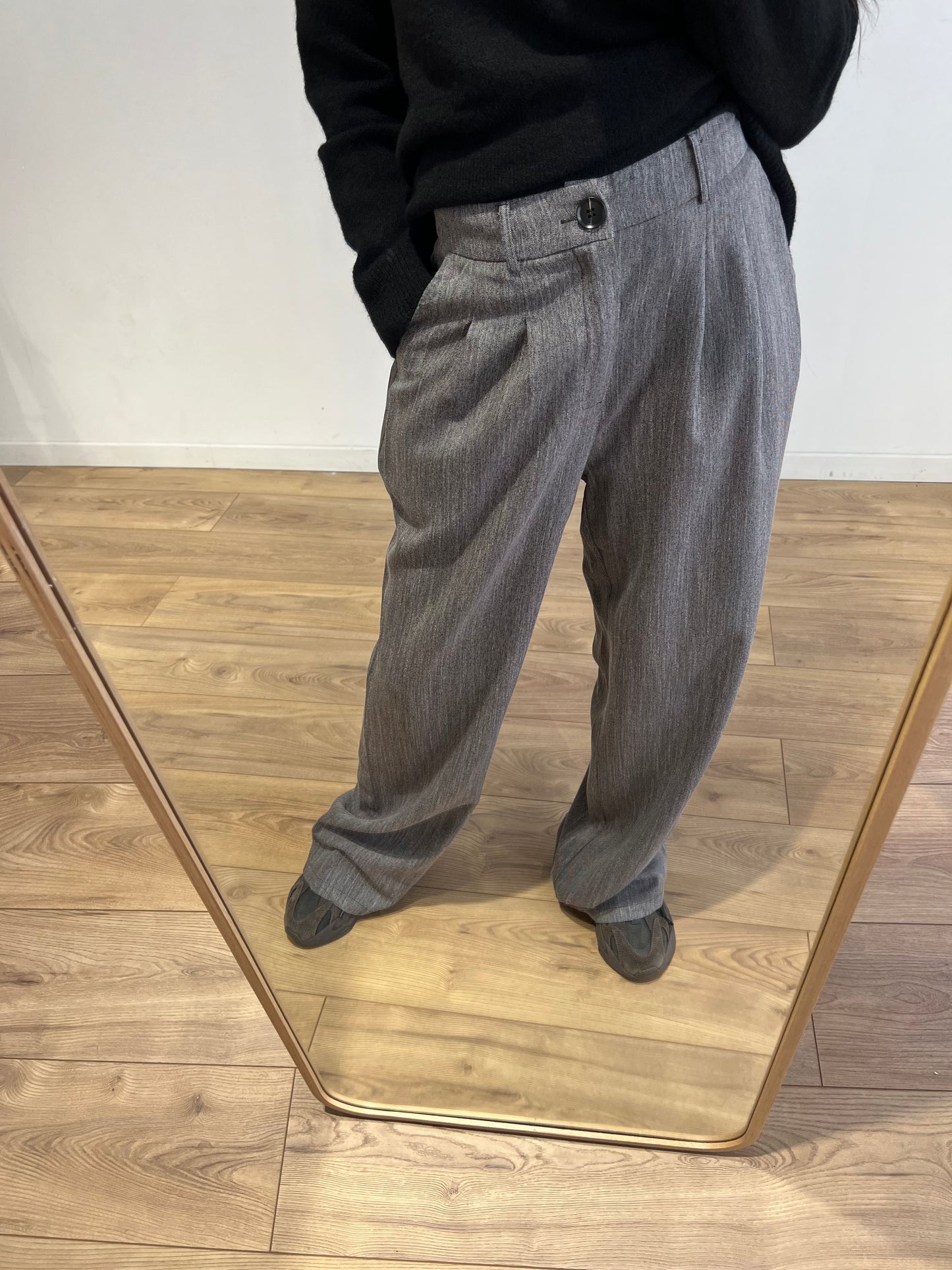 Pantalon "GREY"