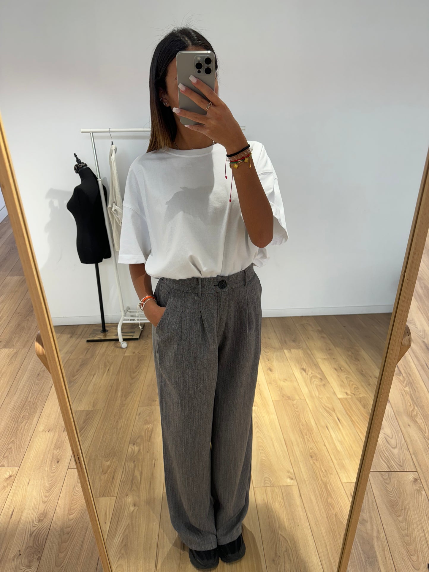 Pantalon "GREY"